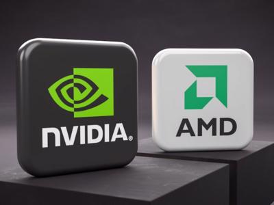 Nvidia và AMD: “Vũ khí” của Mỹ trong nỗ lực kiểm soát chip AI 