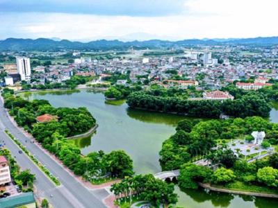 Tuyên Quang sắp có khu đô thị nghỉ dưỡng quy mô 540,25ha