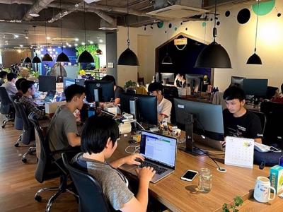 Báo nước ngoài khẳng định quyết tâm phát triển kinh tế số mang lại “miếng bánh to lớn” cho startup Việt 