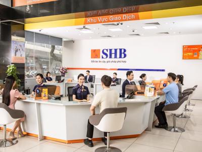 SHB chính thức lọt rổ chỉ số VN30