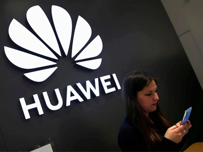 Huawei thu phí bản quyền với thiết bị cầm tay 4G và 5G