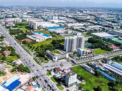 Long An tổ chức hội nghị bàn giải pháp chống “tham nhũng vặt”