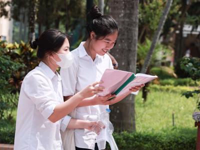 Có 7 trường Đại học công bố điểm sàn từ 15 – 23,5 điểm