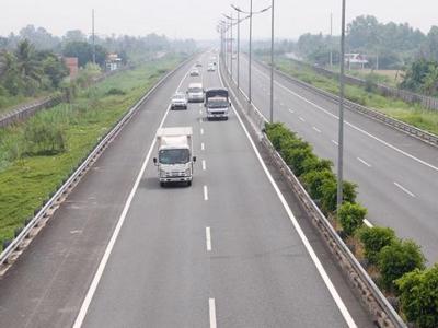 Loạt cao tốc giao địa phương là cơ quan chủ quản sẽ đầu tư theo phương thức PPP