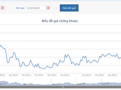 Cổ phiếu tăng 19%, Hoàng Anh Gia Lai muốn chào bán cổ phiếu riêng lẻ