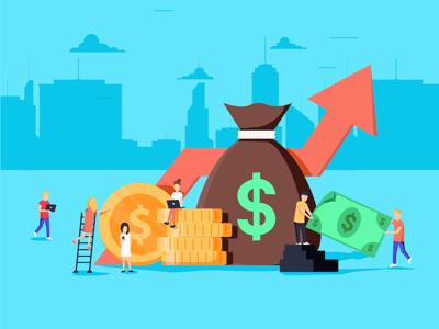 Startup giải pháp nhận lương linh hoạt Việt Nam được rót hơn 17 triệu USD 