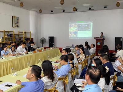 Đưa nông sản lên sàn thương mại điện tử Trung Quốc, doanh nghiệp Việt Nam cần đáp ứng những quy định nào?