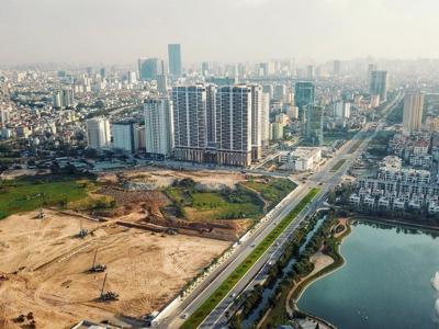 Có nên loại bỏ phương pháp thặng dư trong định giá đất?