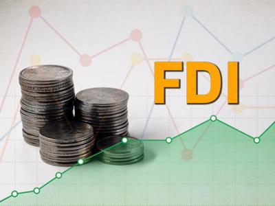 Vốn đầu tư FDI đạt gần 16,24 tỷ USD, tăng 4,5% trong 7 tháng đầu năm