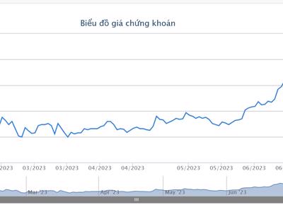 6 tháng, HPG báo lãi giảm 85% so với cùng kỳ còn 1.830 tỷ đồng