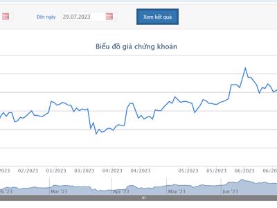 Cổ phiếu vào diện cảnh báo, PPC nhận thêm án phạt về môi trường và bị đình chỉ hoạt động 1 năm