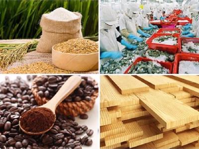 Thời cơ xuất khẩu gạo đang thuận lợi, lâm sản, thủy sản được “trợ thở”