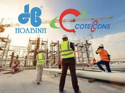 Muôn kiểu "kiếm lãi" của Hòa Bình và Coteccons trước thềm mở thầu gói 35.000 tỷ sân bay Long Thành