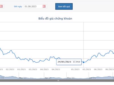 Giá tăng tới 45%, Arisaig Asia Fund Limited bán ra, không còn là cổ đông lớn của MWG