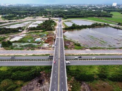 Đồng Nai: Các đô thị sẽ hình thành dọc hành lang kinh tế mới