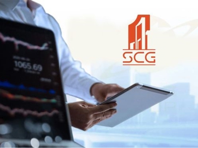 SCG công bố kết quả hoạt động kinh doanh quý 2/2023