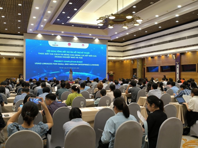 Hơn 2.300 quy định kinh doanh được cắt giảm, 194 văn bản pháp luật được đơn giản hóa