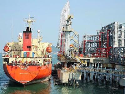 Thanh Hóa: Số lượng doanh nghiệp đăng ký thủ tục hải quan qua Cảng Nghi Sơn tăng vọt