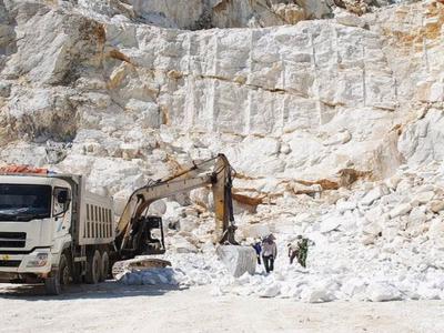 Thông qua trữ lượng các mỏ khoáng sản tại Hòa Bình và Sơn La