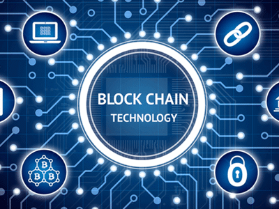 Blockchain: Kỷ nguyên mới cho sự cải tiến của doanh nghiệp nhỏ