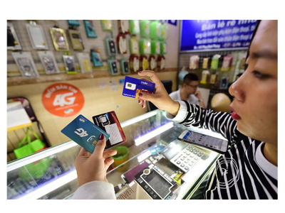 80% số SIM của các chủ thuê bao có trên 10 SIM đã được xử lý