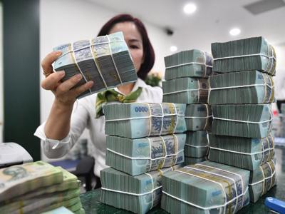 Chính sách giãn và giữ nguyên nhóm nợ bước đầu phát huy tác dụng 