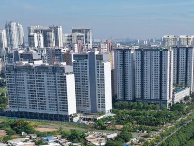 Tháo gỡ khó khăn cho bất động sản: Tình thế bất thường thì giải pháp cũng phải khác thường