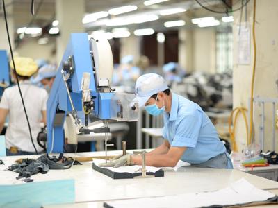 Tổng kim ngạch xuất nhập khẩu Việt Nam - Hoa Kỳ đạt trên 80 tỷ USD
