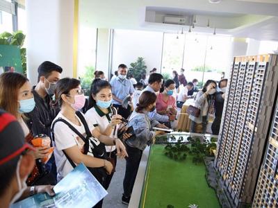 Sẽ lập sàn giao dịch quyền sử dụng đất