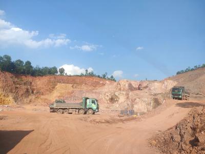 Thanh Hóa sẽ lựa chọn 5 mỏ khoáng sản để đấu giá trực tuyến