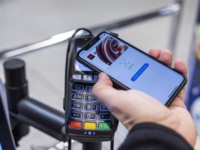 Dùng Apple Pay như thế nào?