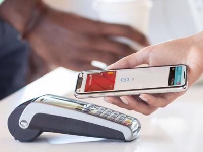 Apple Pay không đơn giản là dịch vụ thanh toán di động, Apple sẽ giống như Citi, JPMorgan, Wells Fargo