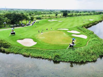 Golf tour: Động lực mới của du lịch Hải Phòng