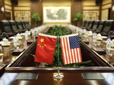 Toàn cảnh suy giảm quan hệ thương mại Mỹ-Trung