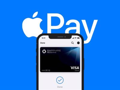 Apple Pay, QR Code và sự lên ngôi của thanh toán không chạm