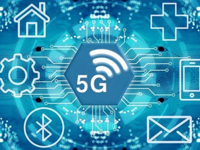 Lập phòng thí nghiệm đào tạo 5G và AI cho sinh viên tại Việt Nam