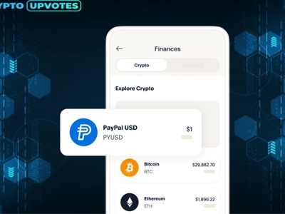 Tại sao PayPal cố chen chân vào thị trường stablecoin?