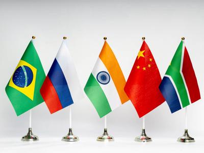 Vì sao hơn 40 quốc gia muốn gia nhập nhóm BRICS?