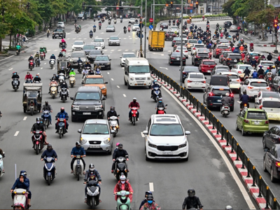 Bảo đảm trật tự, an toàn giao thông dịp Quốc khánh 2/9 và tháng cao điểm an toàn giao thông