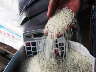 Lo ứng phó biến động mạnh giá gạo, ngành dự trữ khẩn trương hoàn thành kế hoạch được giao