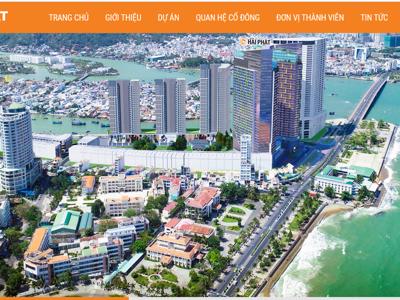 HPX quyết định thoái 78% vốn tại HP Hospitality Nha Trang 