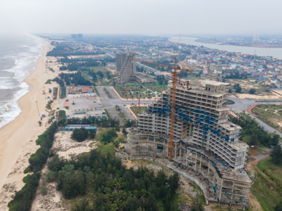 Bộ Tài nguyên và Môi trường công khai hàng loạt dự án chậm tiến độ ở Quảng Bình
