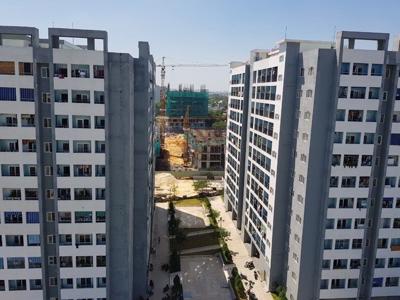 Đà Nẵng mở bán 310 căn nhà ở xã hội với giá 16 triệu đồng/m2 
