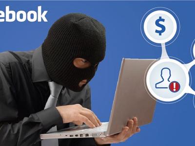 Cảnh báo mã độc đánh cắp tài khoản Facebook đang hoành hành, phát tán mạnh tại Việt Nam