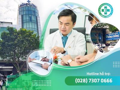 Chất lượng của Phòng khám Đa khoa Hồng Cường