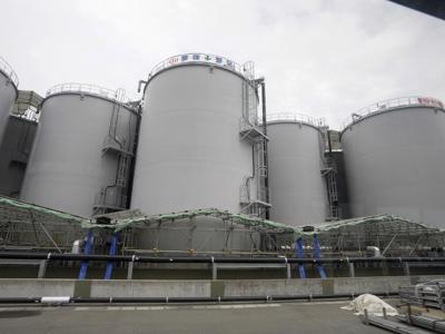 Trung Quốc ngừng nhập thuỷ sản từ Nhật Bản sau cuộc xả thải Fukushima