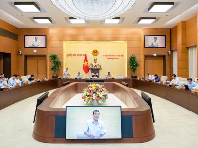 Cân nhắc kỹ quy định Tổng Liên đoàn Lao động Việt Nam là chủ đầu tư dự án nhà ở xã hội