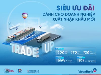 VietinBank tiếp sức doanh nghiệp xuất nhập khẩu tăng trưởng cuối năm