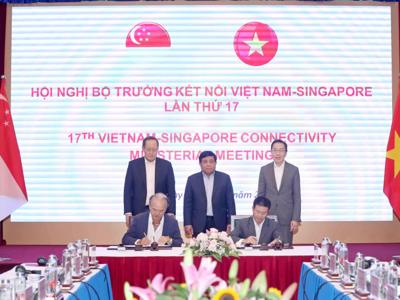 Sau “siêu” cảng, Vĩnh Phúc tiếp tục hợp tác với YCH Group đào tạo nhân lực ngành logistics và thành lập trung tâm đổi mới sáng tạo