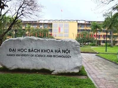 Duyệt quy hoạch chi tiết Đại học Bách Khoa Hà Nội 